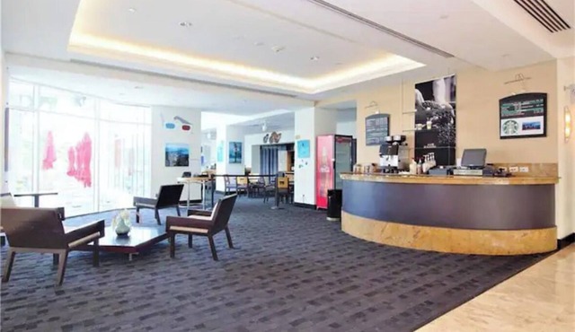 Beautiful 1Bedroom on the Fort Lauderdale Intracoastal