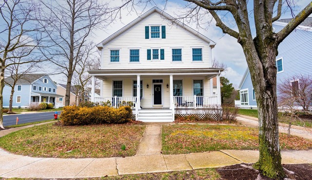 Beautiful 4 bedroom property in Bear Trap Dunes.