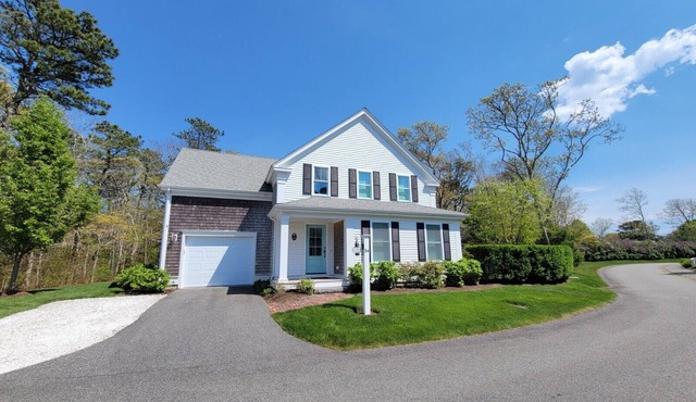 Beautiful and Pristine Rental in South Chatham. Recently Reduced!