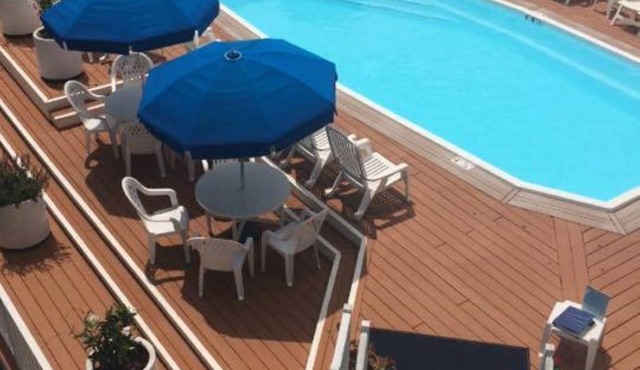 *Beautiful Beach Condo With Pool At Santa Barbara South*