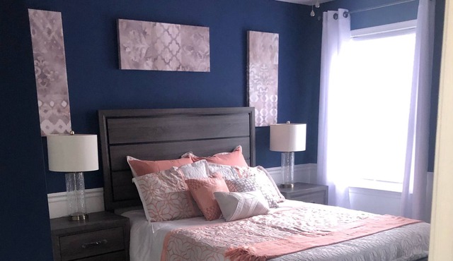 Beautiful home located in Fredericksburg VA