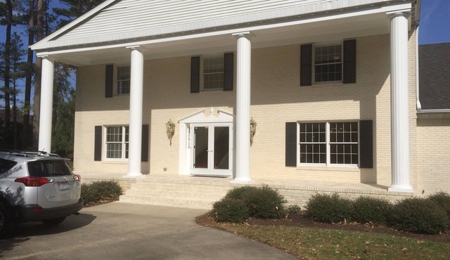 Beautiful Home On The Lynnhaven River