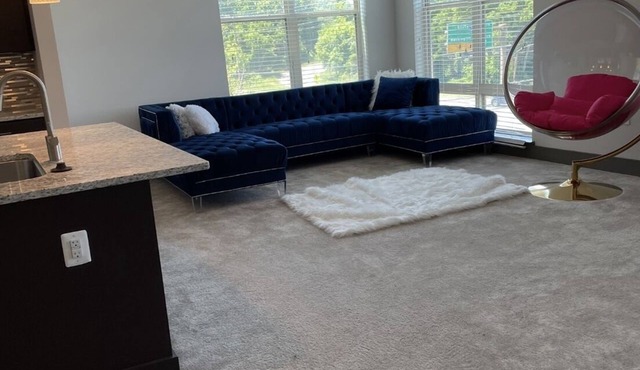 BEAUTIFUL LUXURY APARTMENT IN ROCKVILLE MD!