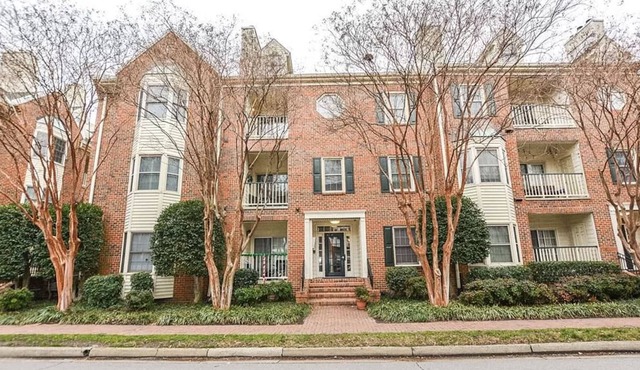 Beautiful Townhome Downtown Norfolk