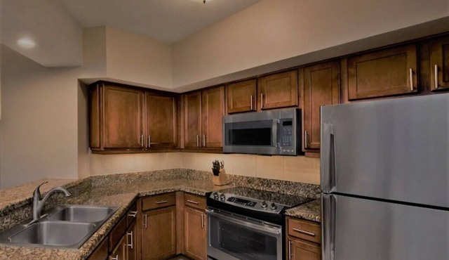 Beautiful Villa for rent at Marriott at Doral!