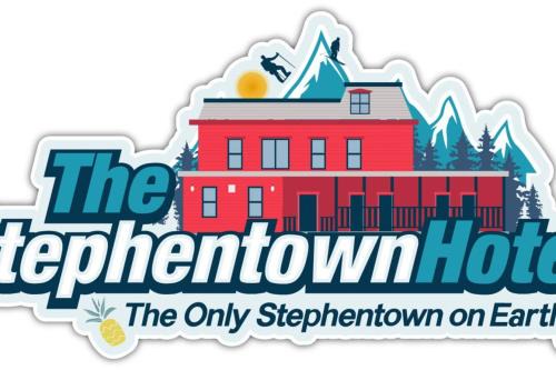 Berkshires Apartment at the Stephentown Hotel