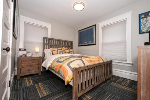 Berrodin Bed & Breakfast in Akron