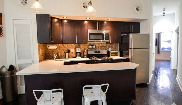 ☆ BEST VALUE 2BR CONTEMPORARY & MINIMALIST ☆