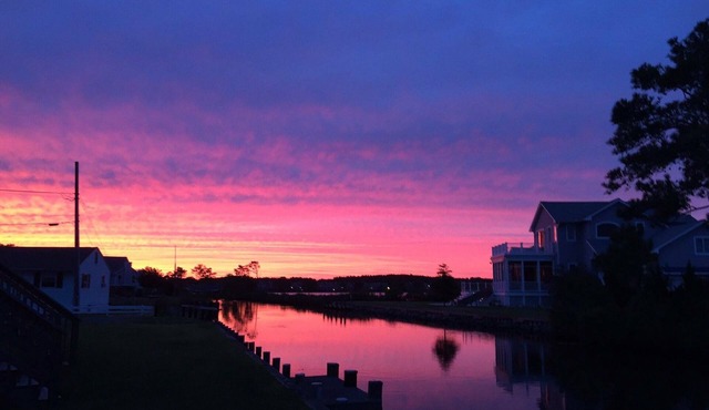Bethany Beach and Close by Marinas! Family and Pet Friendly!