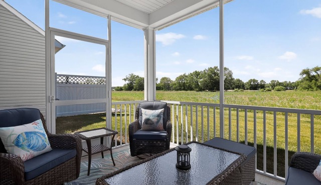 Bethany Beach Coastal Retreat/Bishop’s Landing