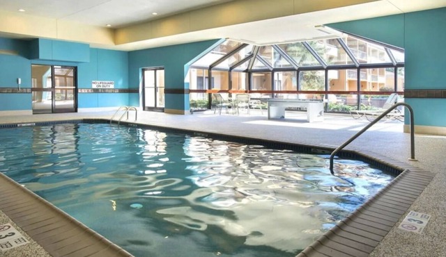Better Choice For Your Vacation! Free Parking, Close to Suffern Railroad Museum!