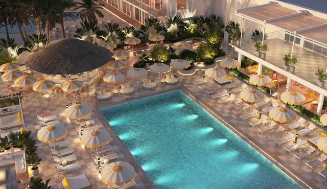 Better Choice for your Beach Getaway! 4 Spacious Units, Onsite Dining, Pool