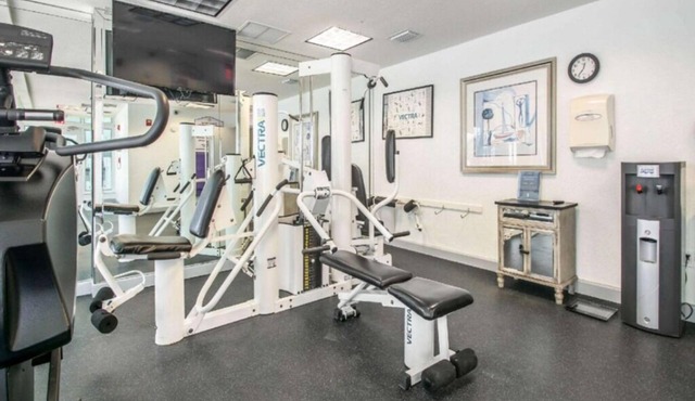 BG Solara Surfside 2br