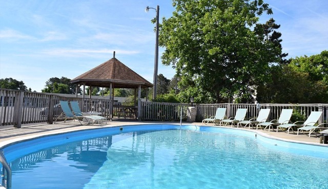 Birchwood Inn