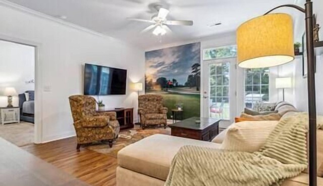 Birdies & Beaches Getaway, Golf and Beach Retreat