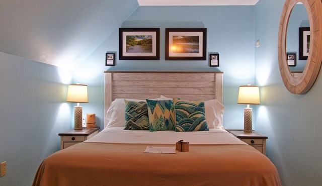 Blacksburg Bed & Breakfast