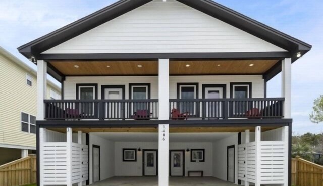 Blue Snapper (3-Bedroom Villa) by RedAwning