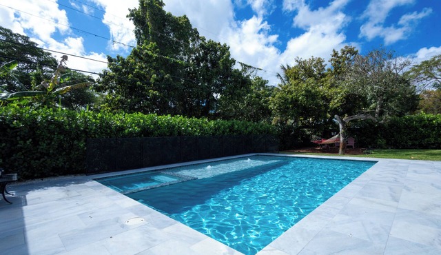 Bonita Ranch Miami