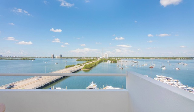 Boutique Apartments North Bay Village
