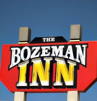 Bozeman Inn in Bozeman