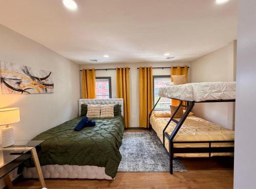BP STAYS - Hotel-Style, No Host, Professionally Managed ID312