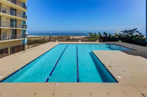 Braemar Towers 209