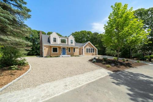 Brand New Luxury 5 bed home