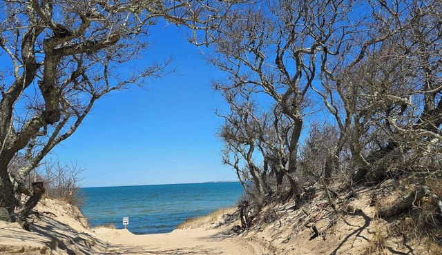 Brewster - Walk to Beach, Bike path and Nickerson state park