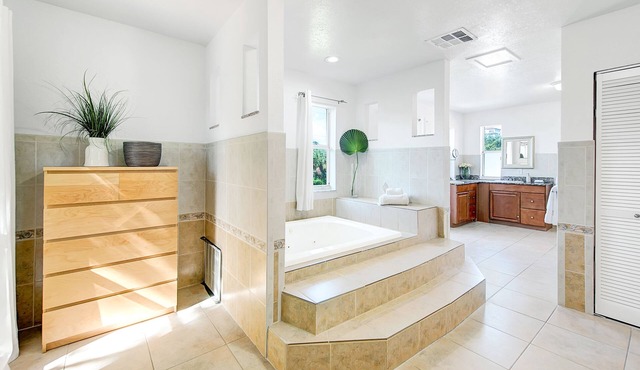 Brickell Miami Villa Spacious 4BR/4BA or 5BR/5BA