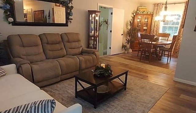 Bridge Day Lodging – 1BR Near New River Gorge