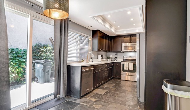 Bright and Open 4 bedroom ranch-style home