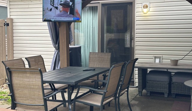 BRT Cozy Ranch Style Home