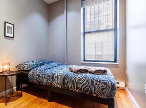 Budget Comfortable Apartments