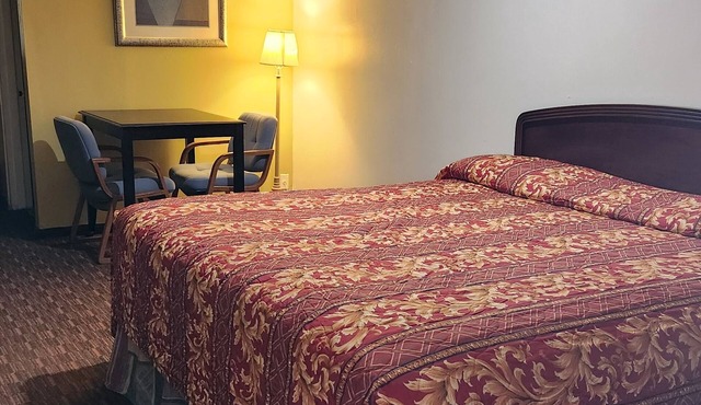 Budget Inn
