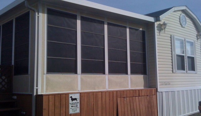 Buttonwood RV Beach Resort