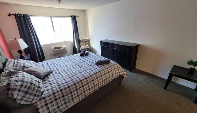 (C14) LA Lovely Private Unit