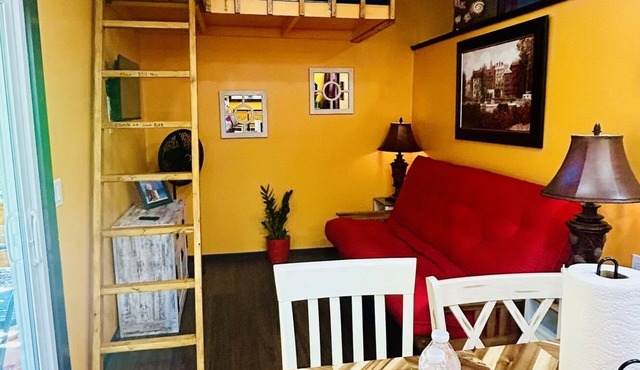 Cabin Zancudo: a Hidden Gem!