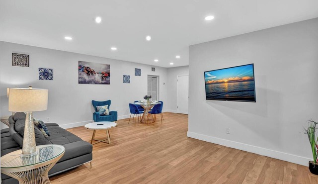 Calusa Cove | Charming 1BR Stay