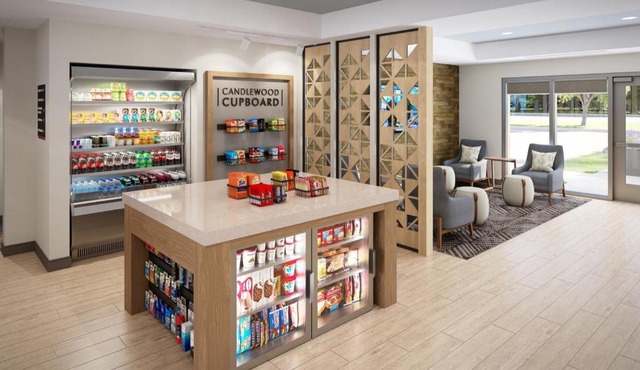 Candlewood Suites Chester - Richmond by IHG