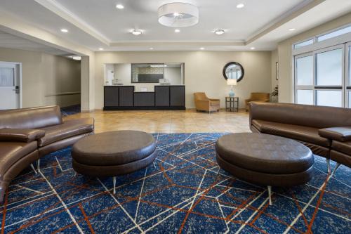 Candlewood Suites Norfolk Airport by IHG