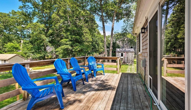 Cape Cod Escape ~ 2 Mi To Beaches & Dining!