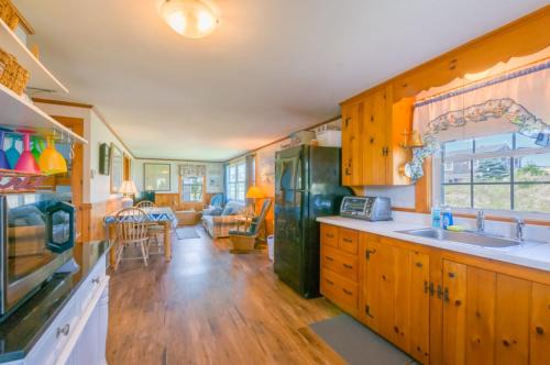Cape Escape – Dog Friendly Steps to the Sea