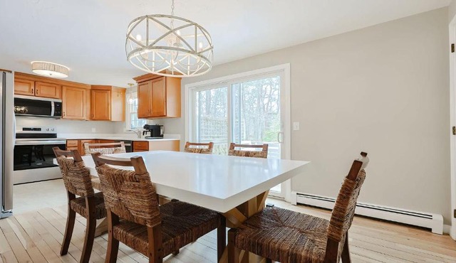 Cape Escape! Water View, Firepit & Near Beaches