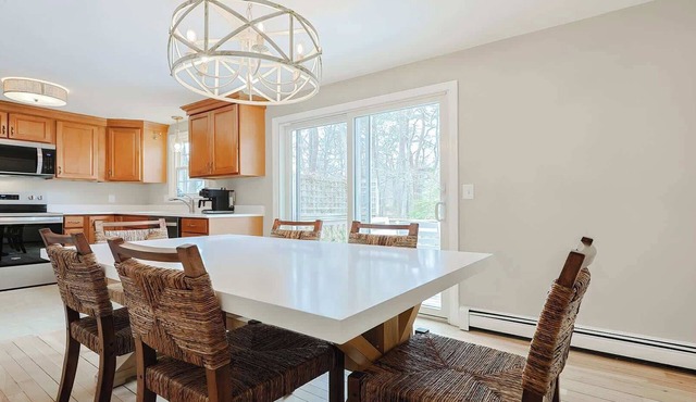 Cape Escape: Water View, Firepit & Near Beaches