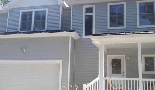 CAPE MAY, NJ Immaculate 4 Bed, 3 1/2 Bath Home.! Walk to Beach!