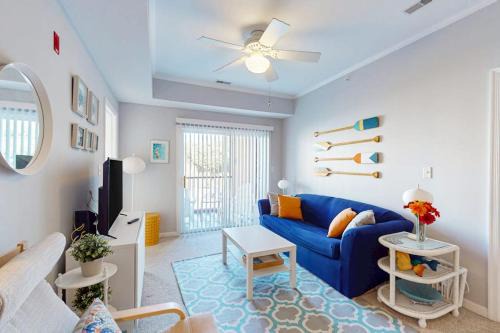 Captiva Sands at Eagles Landing - 4500 Sand Piper Drive #4514
