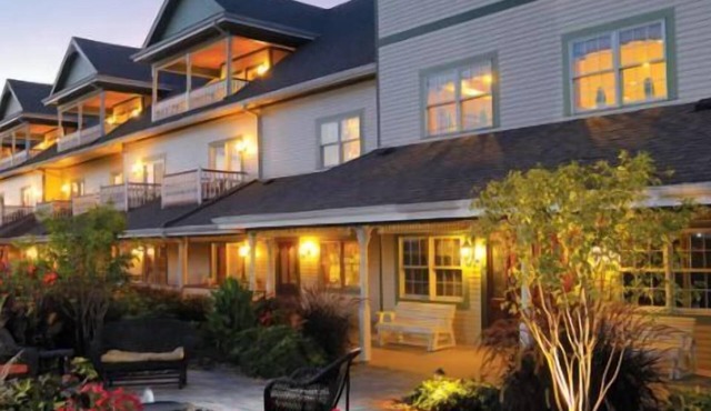 Carlisle Inn Walnut Creek