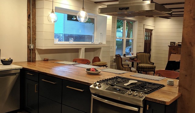Carriage House Apartment Goshen NY