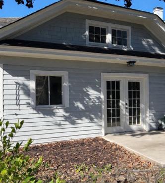 Carriage House