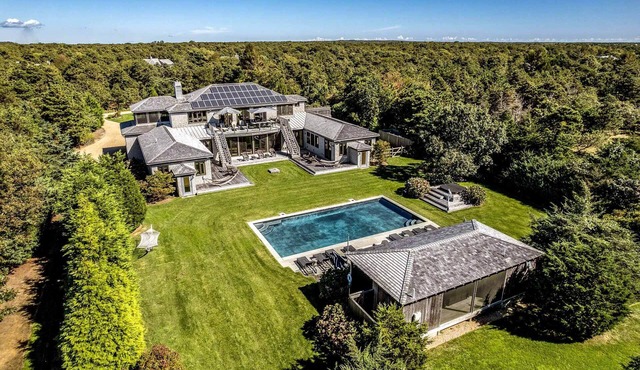 Casa Katama: Luxury Compound With Guest House And Pool